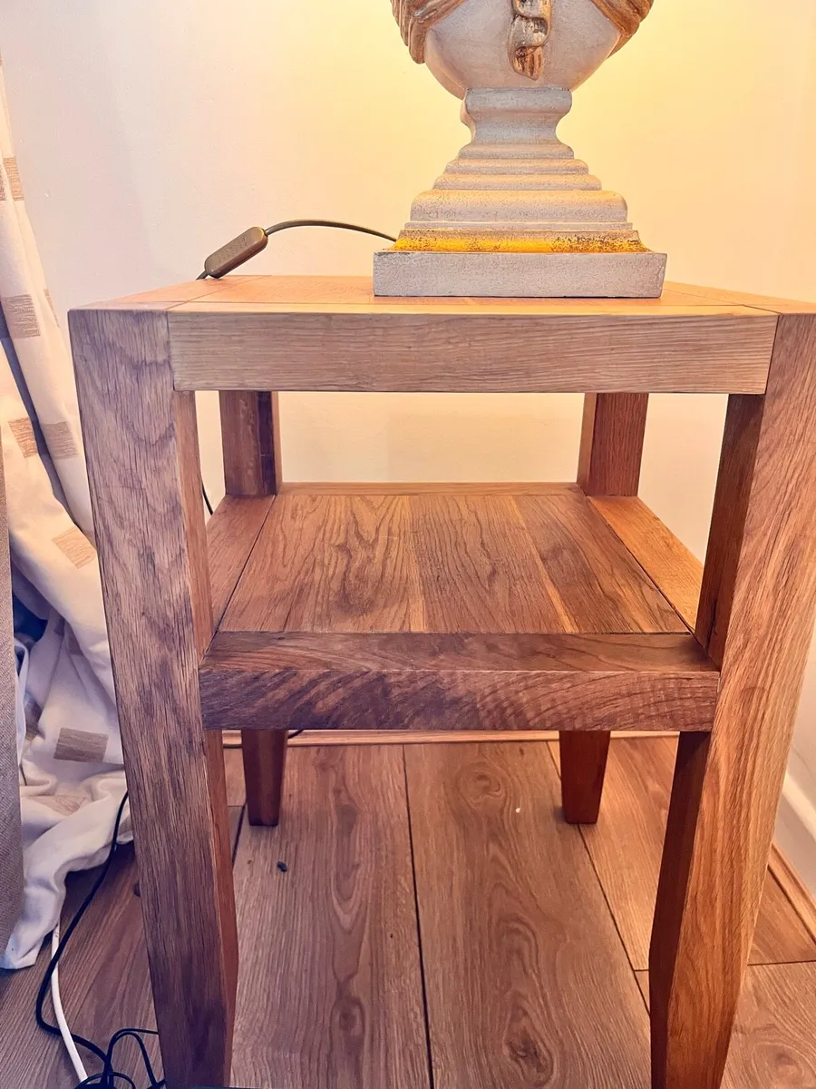 Side Table - Image 2