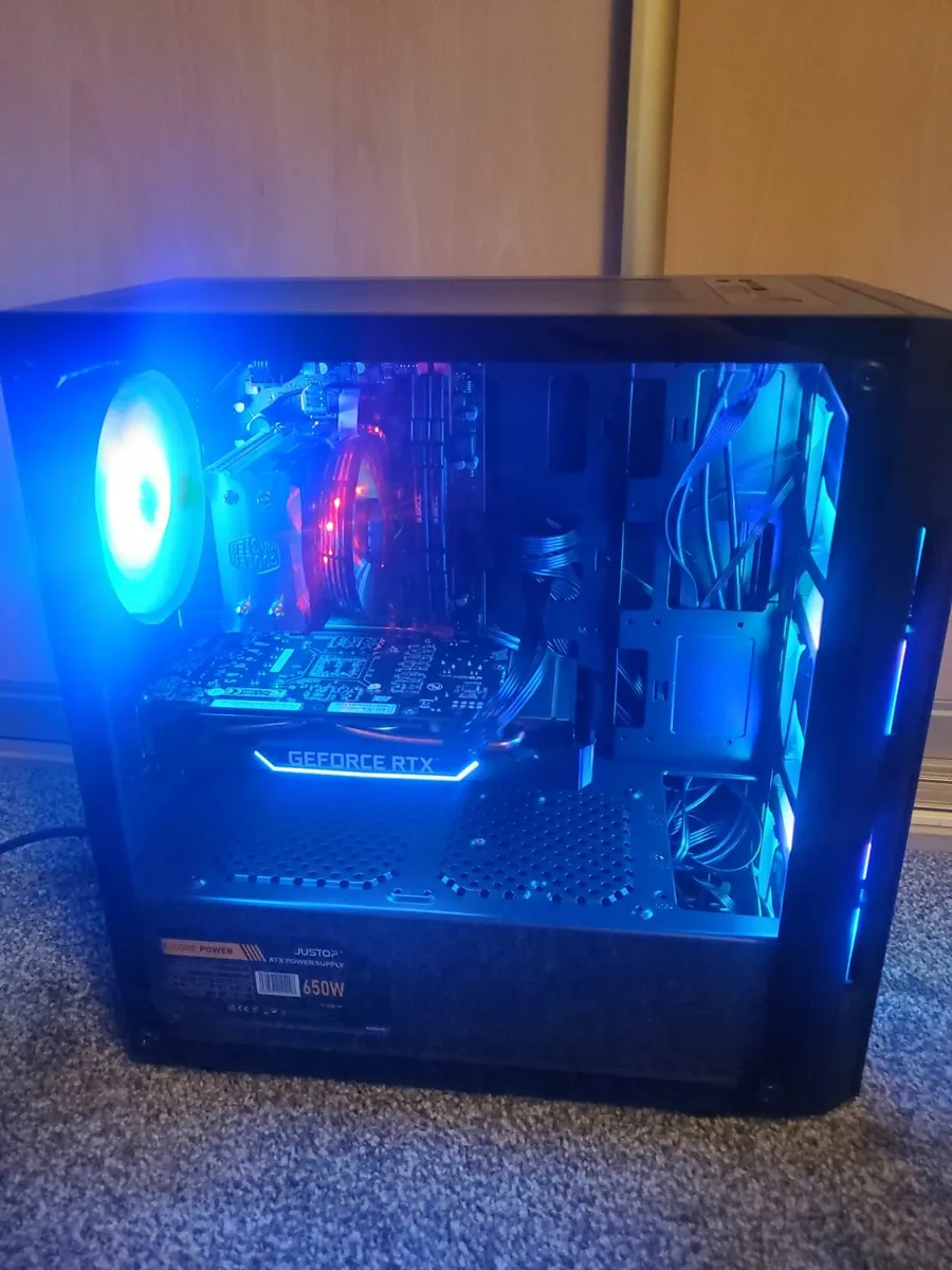 Gaming Pc for 1080p - Image 3