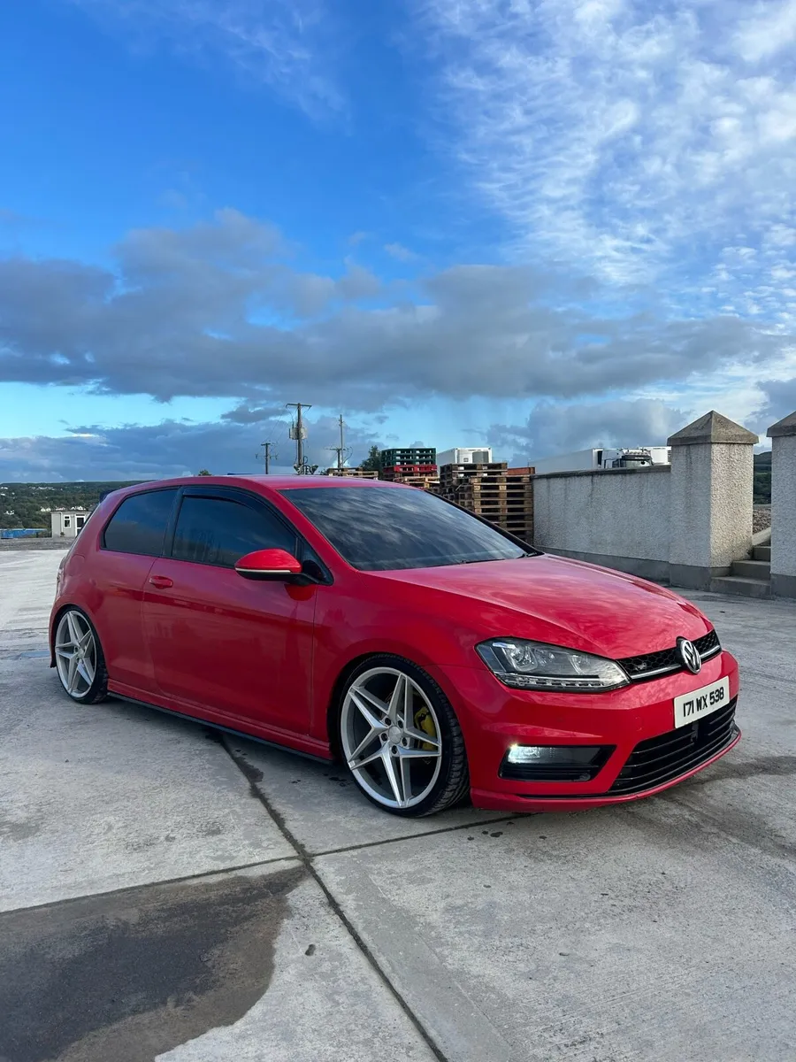 Mk 7 golf - Image 2