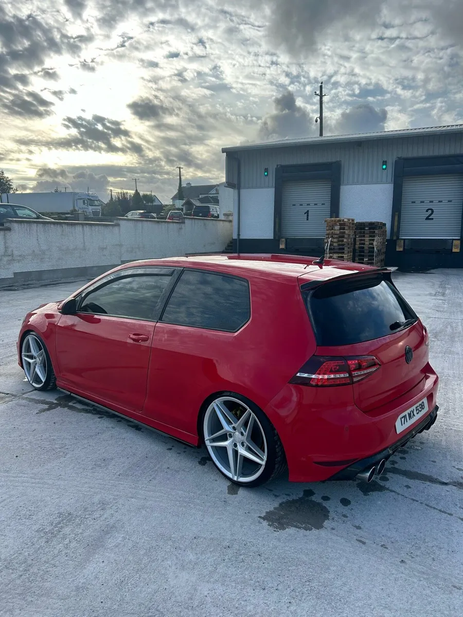 Mk 7 golf - Image 3