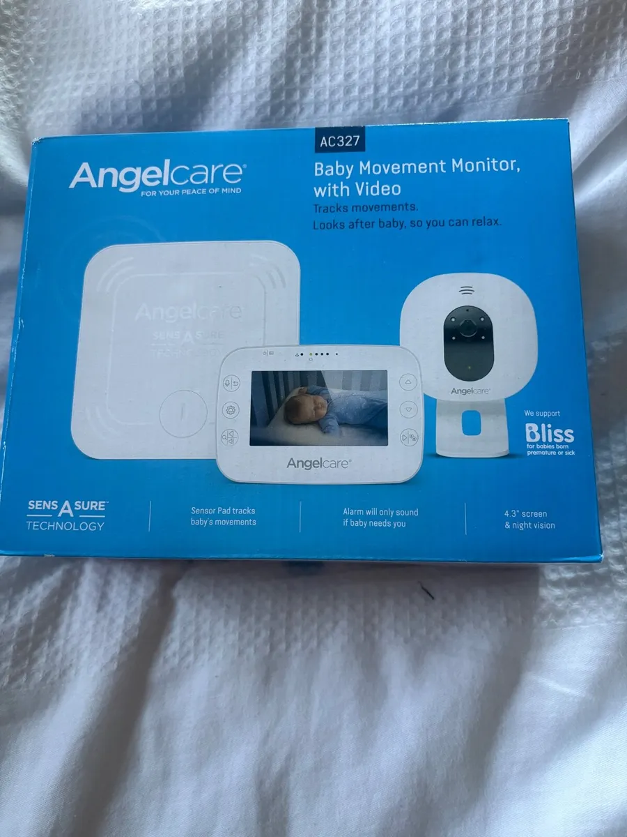Baby monitor - Image 1