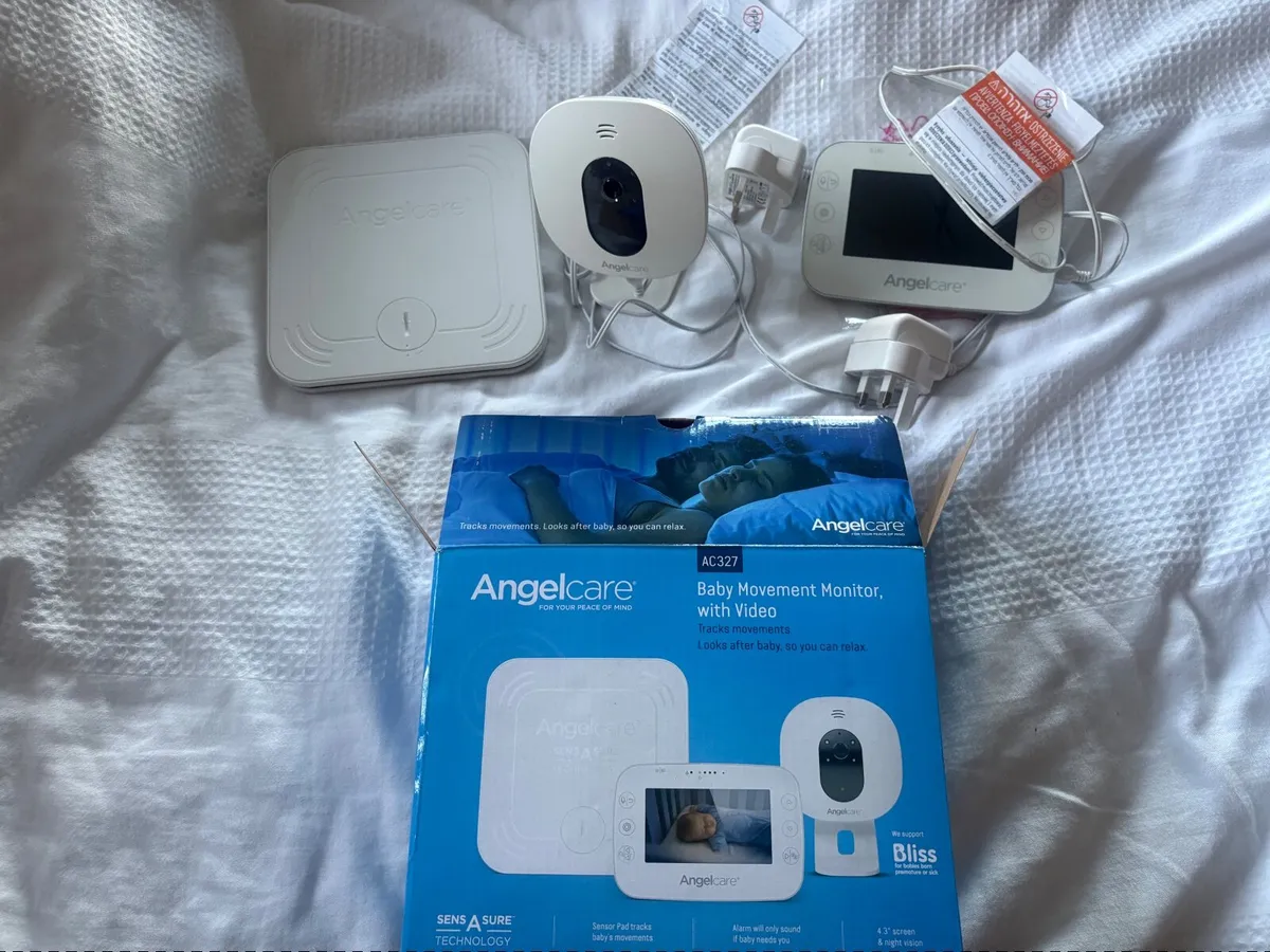 Baby monitor - Image 2