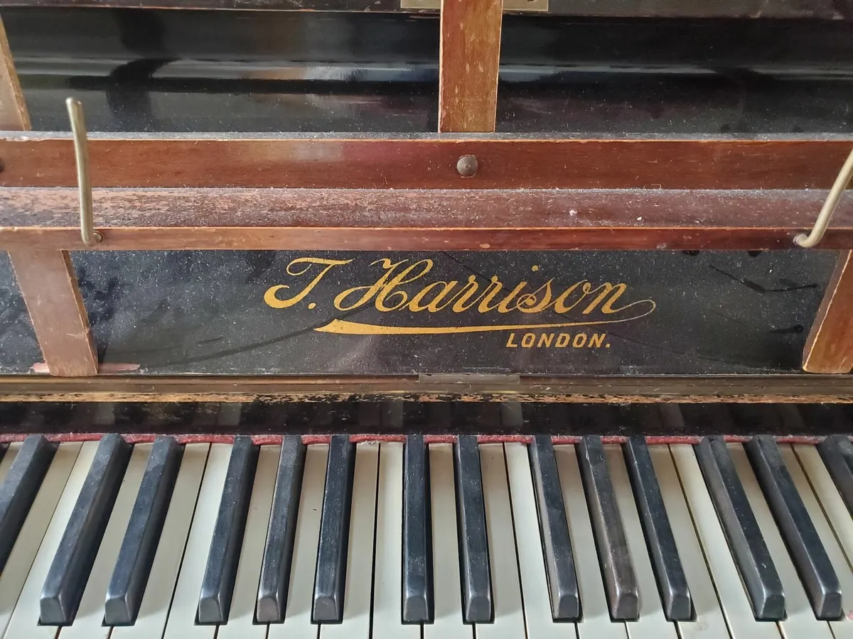 Piano for sale - Image 2