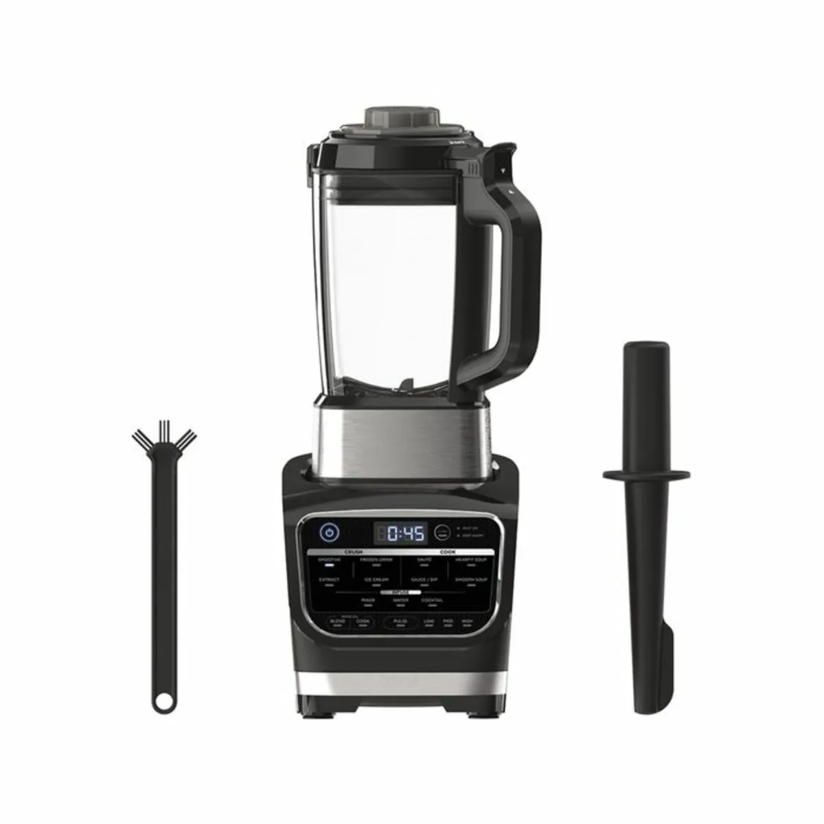 Ninja Hot & Cold Soup Blender FREE DELIVERY - Image 2