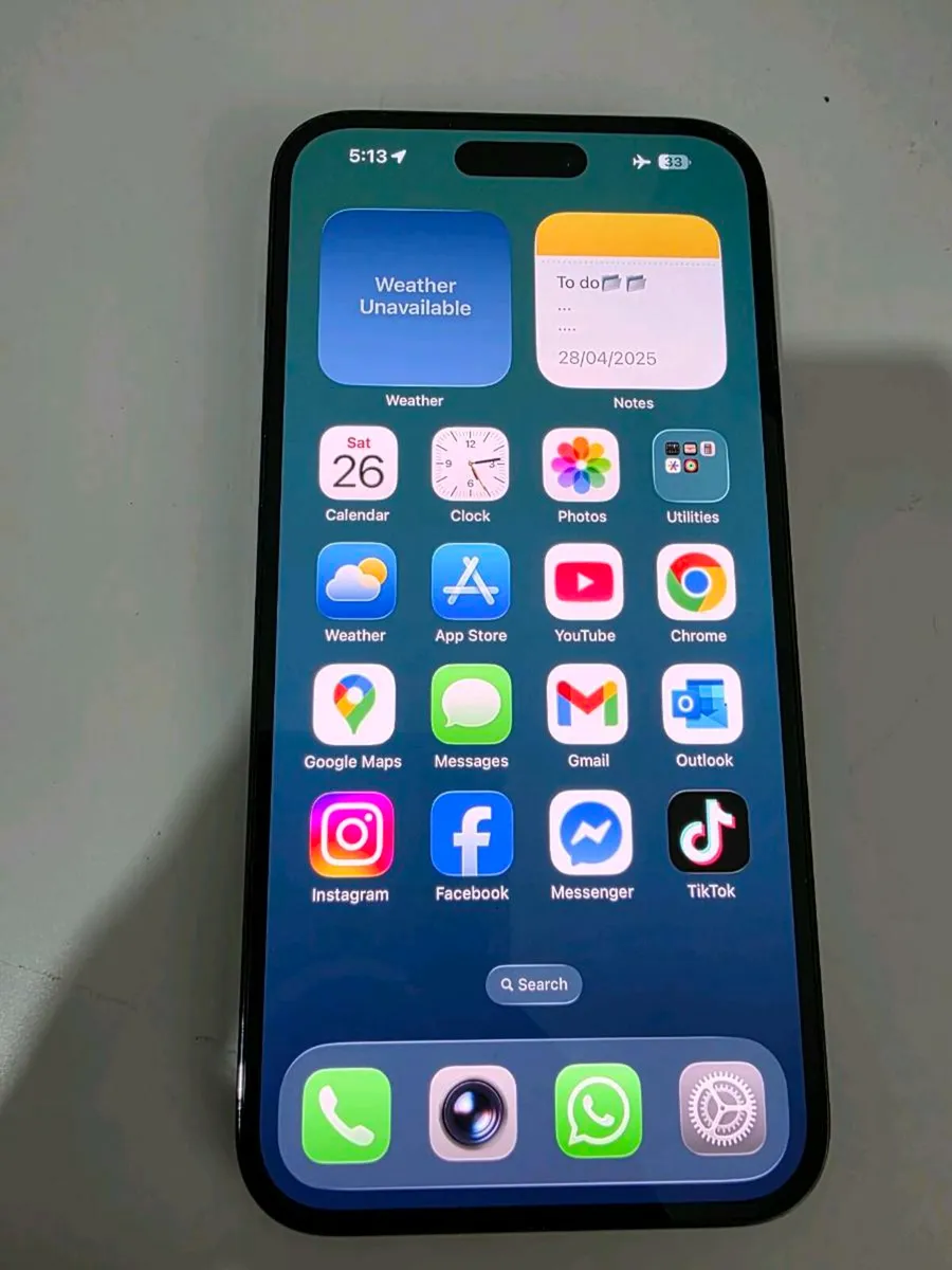 Iphone 14 pro max - Image 2