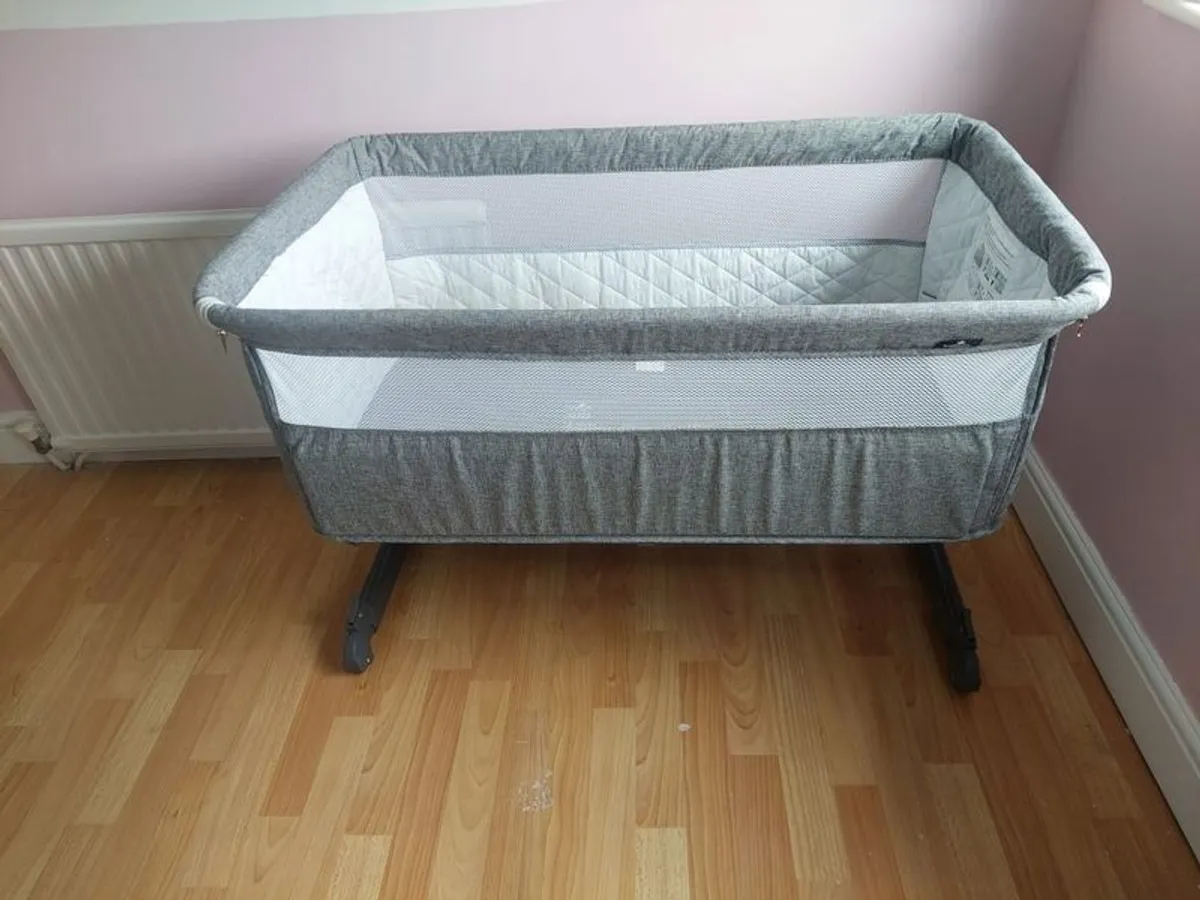Babylo cozi sleeper - Image 1