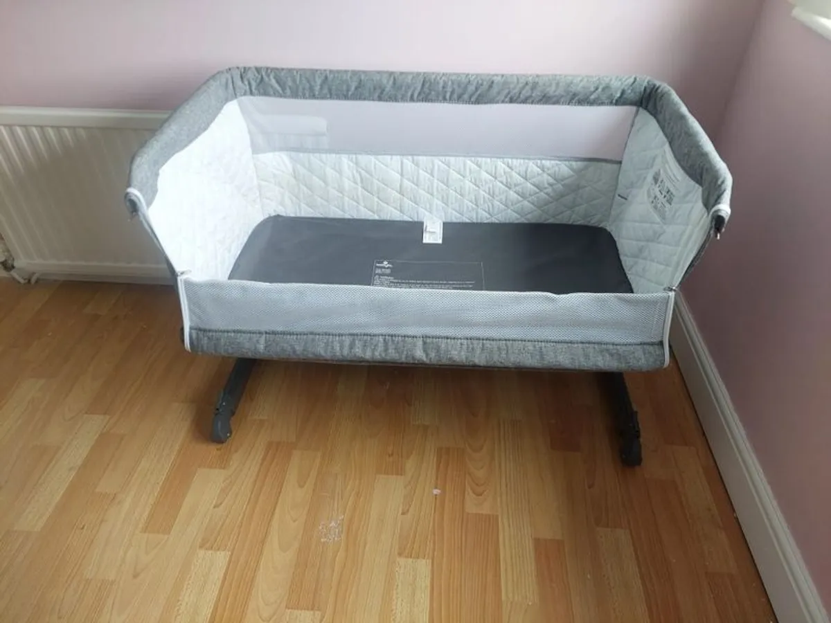 Babylo cozi sleeper - Image 3