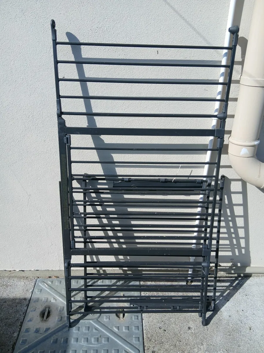 Child safety fireguard - Image 2