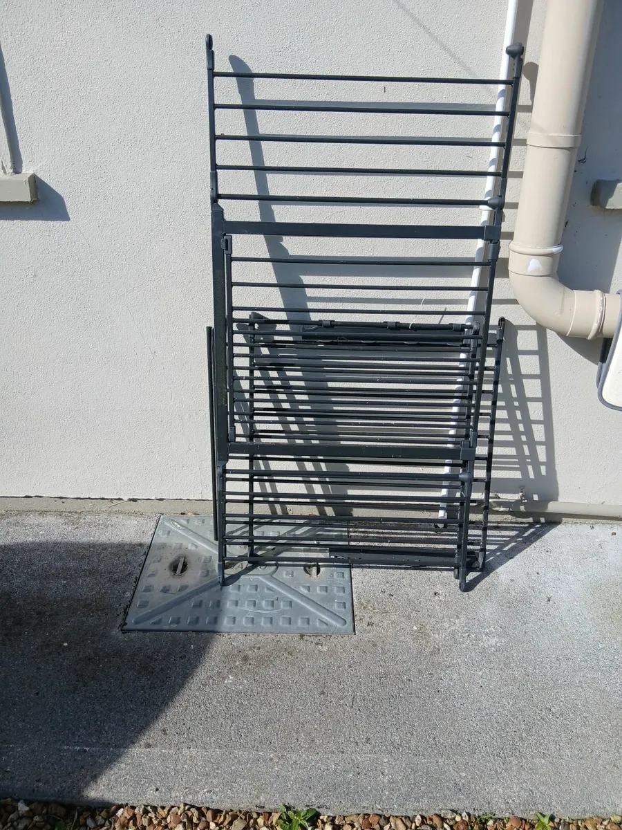 Child safety fireguard - Image 3