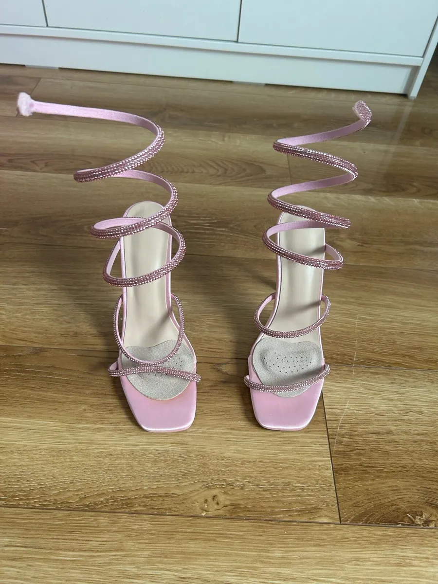 Dani’s closet Debs/TY dress - Image 3