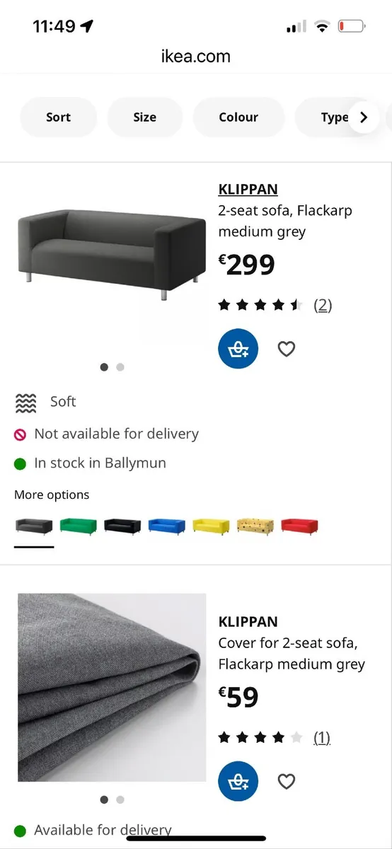 Sofa
