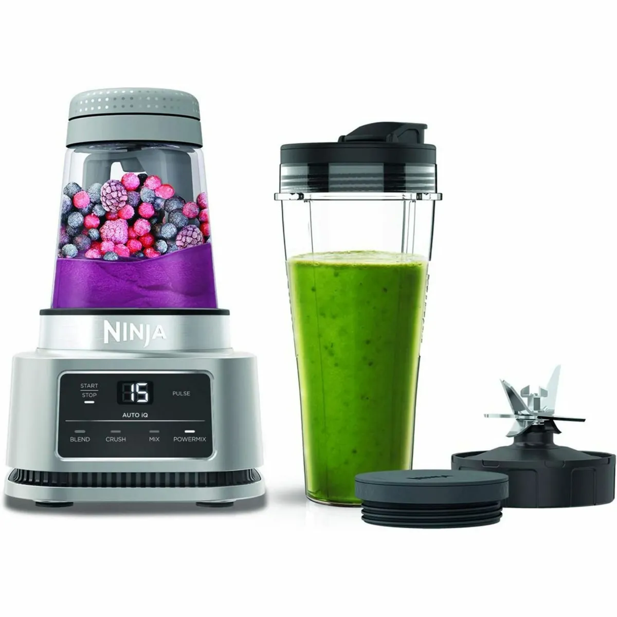 Ninja Foodi Power Blender FREE DELIVERY