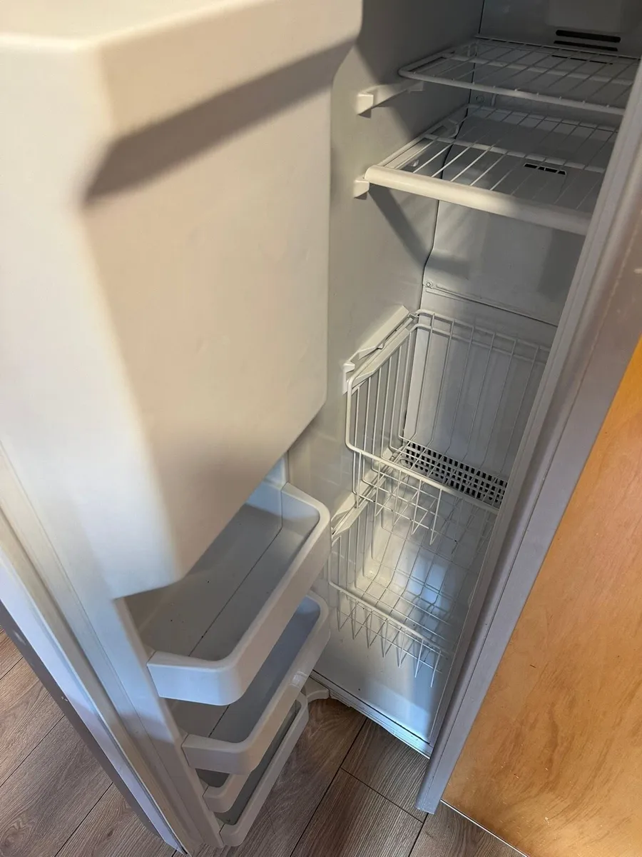American Fridge Freezer - Image 4