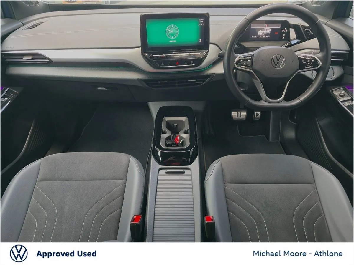 Volkswagen ID.4 Life DX 77kwh 174BHP - Image 2