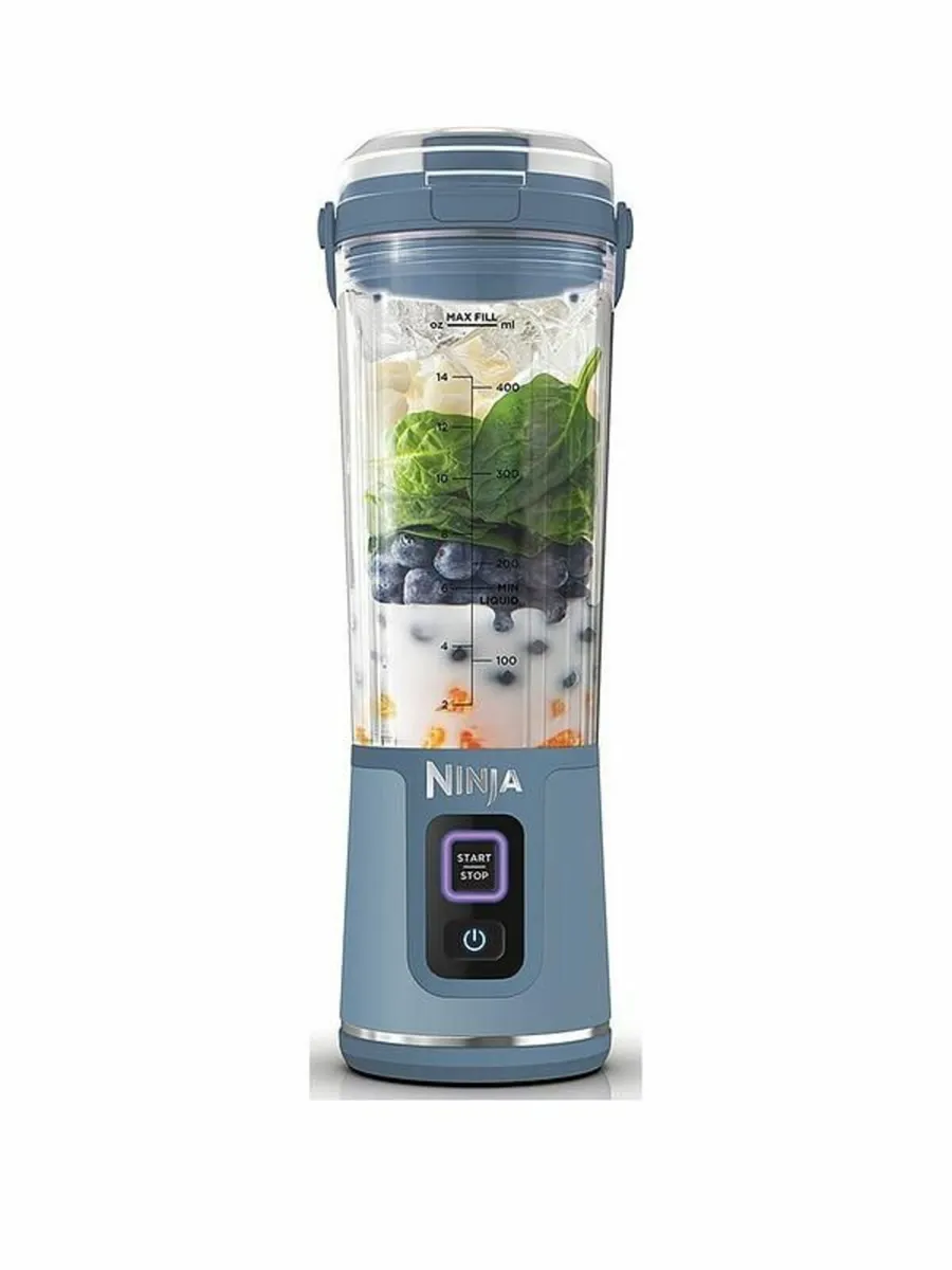 Ninja Blast Portable Blender FREE DELIVERY