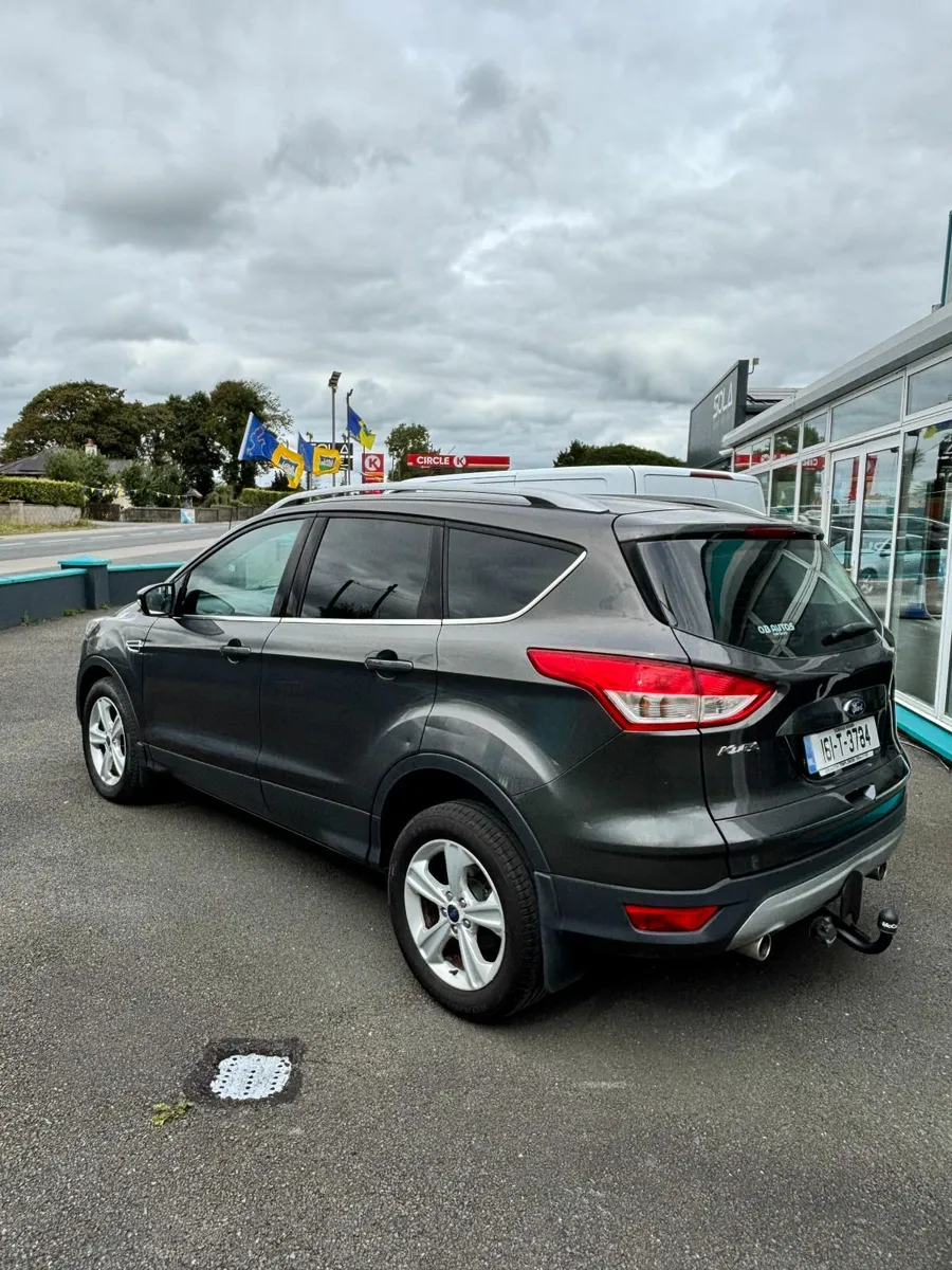 Ford Kuga 2016 - Image 2