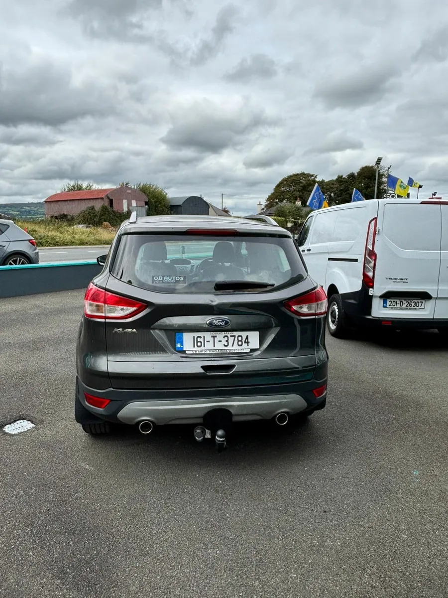 Ford Kuga 2016 - Image 3