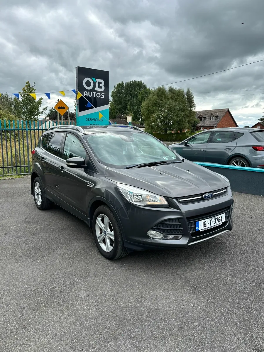Ford Kuga 2016 - Image 1
