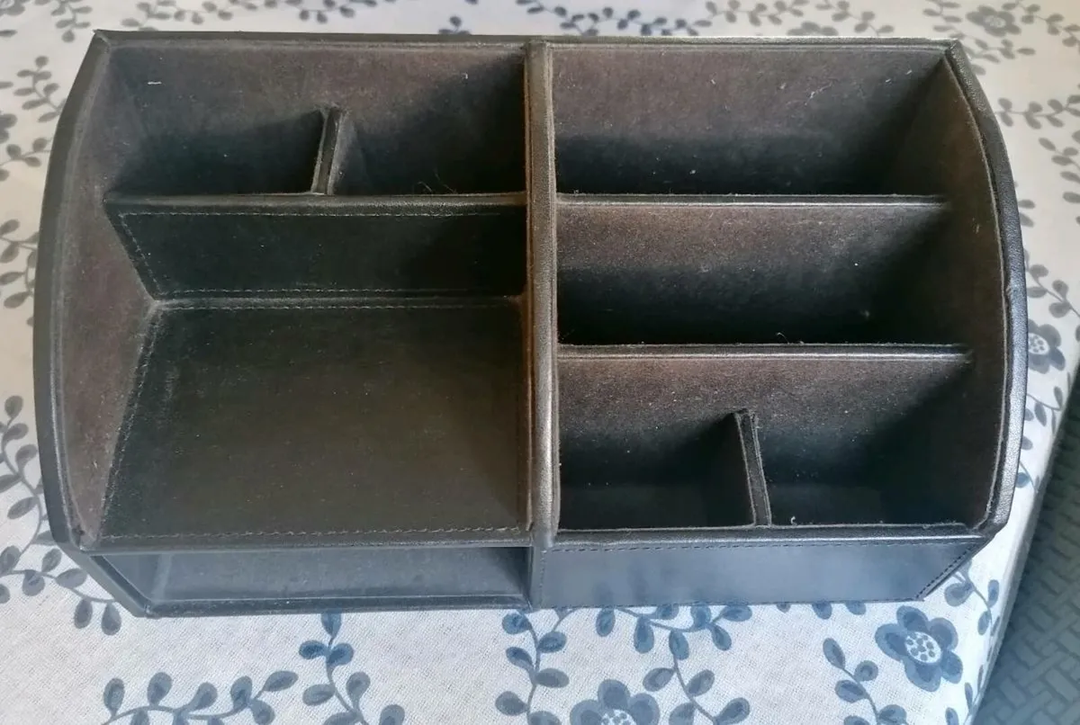 Desk Stationary Organiser - Image 3