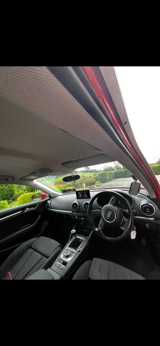 Audi A3 2014 - Image 4