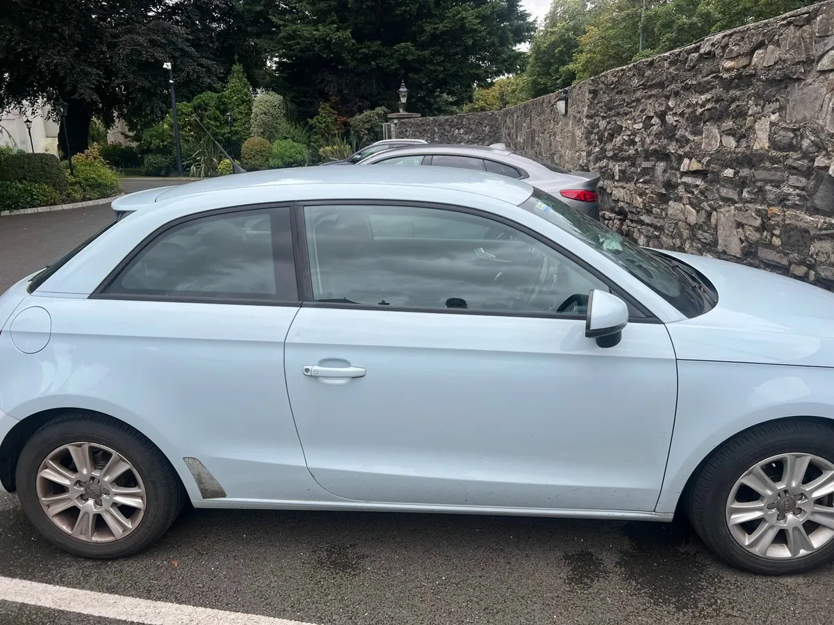 Audi A1 2011 - Image 3