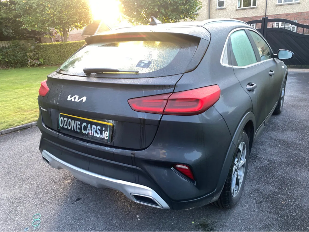 Kia XCeed 2 ISG - Image 3