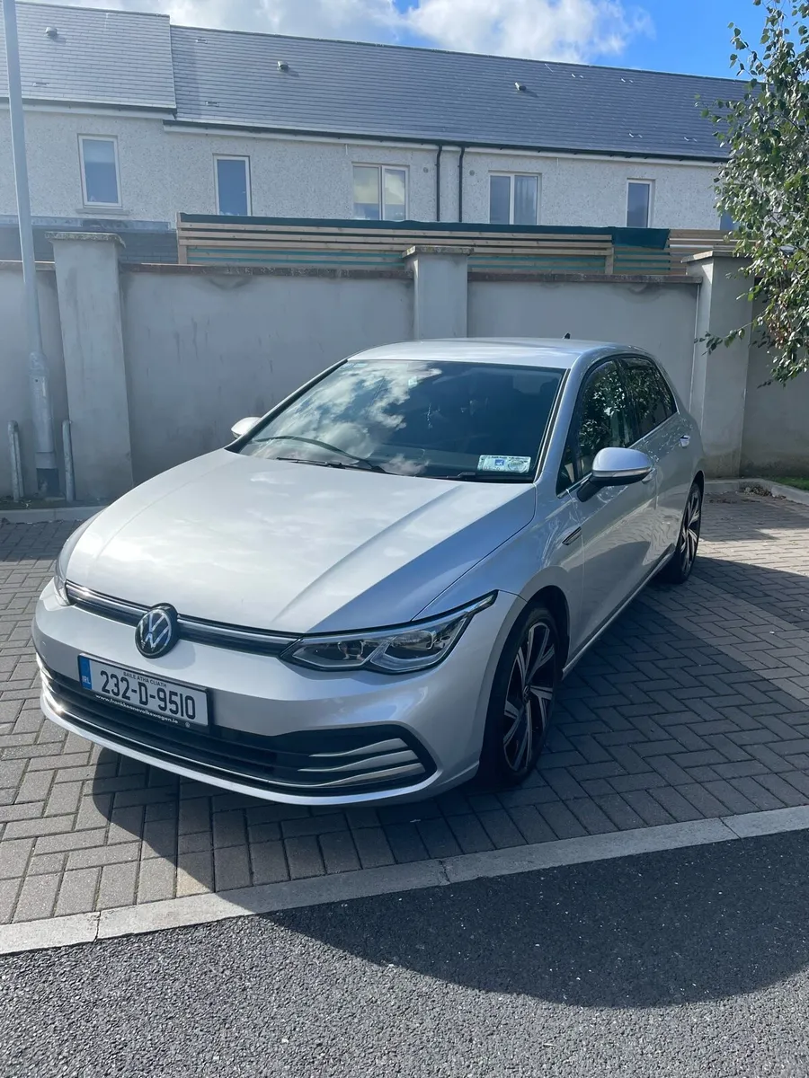 232 VW Golf 2.0 Tdi - Image 2