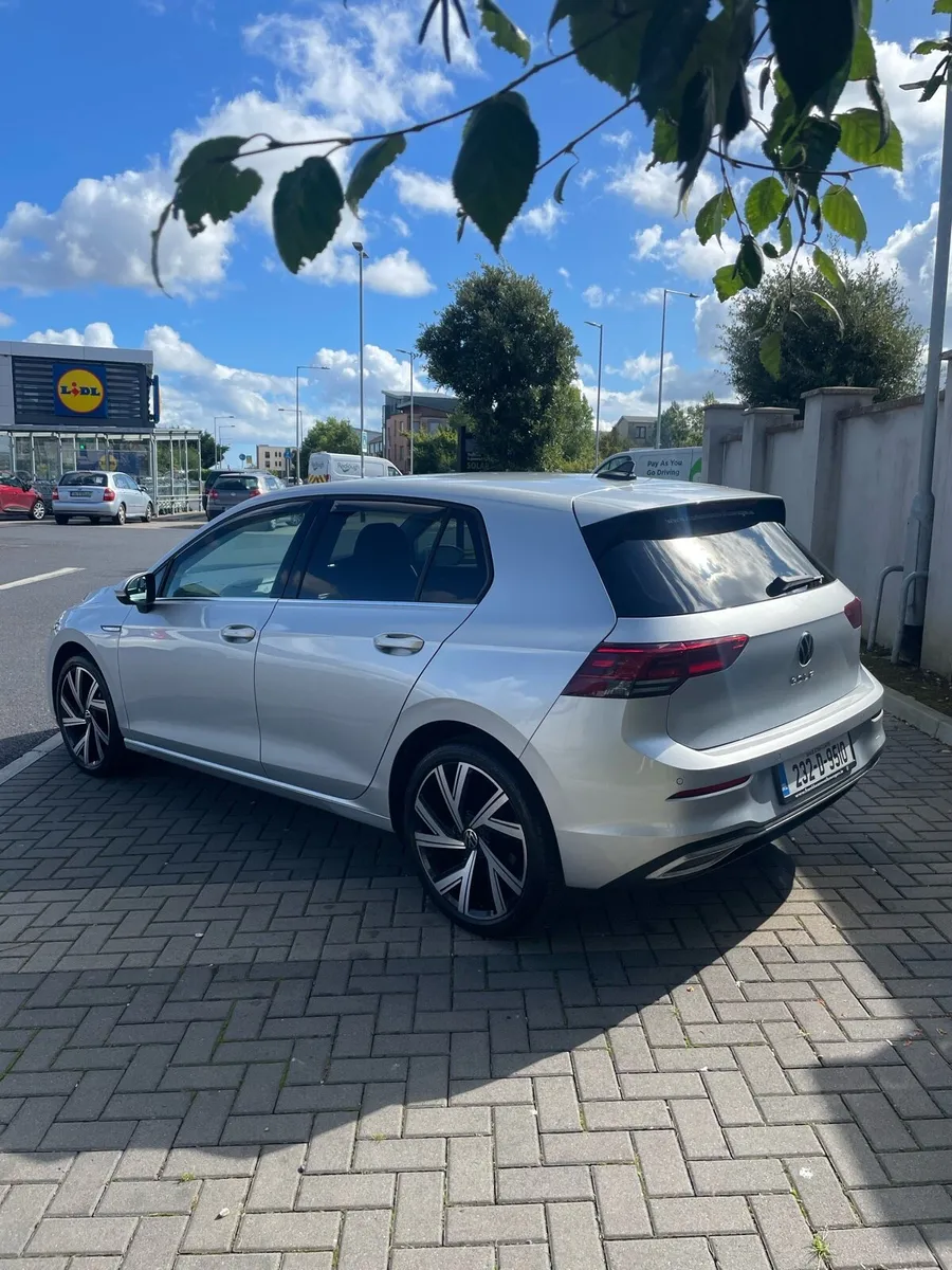 232 VW Golf 2.0 Tdi - Image 3