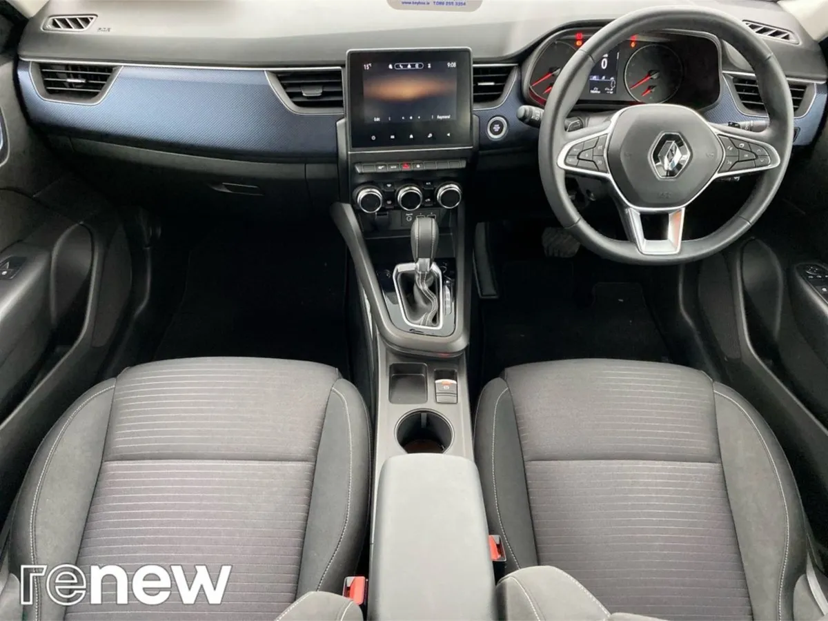 Renault Arkana TCe 140 Auto Evolution - Image 4