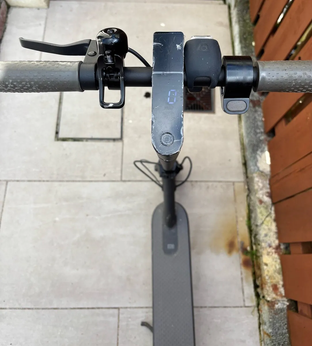 Xiaomi E-Scooter - Image 3