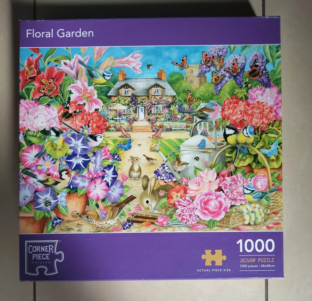 Jigsaw puzzles - Image 4