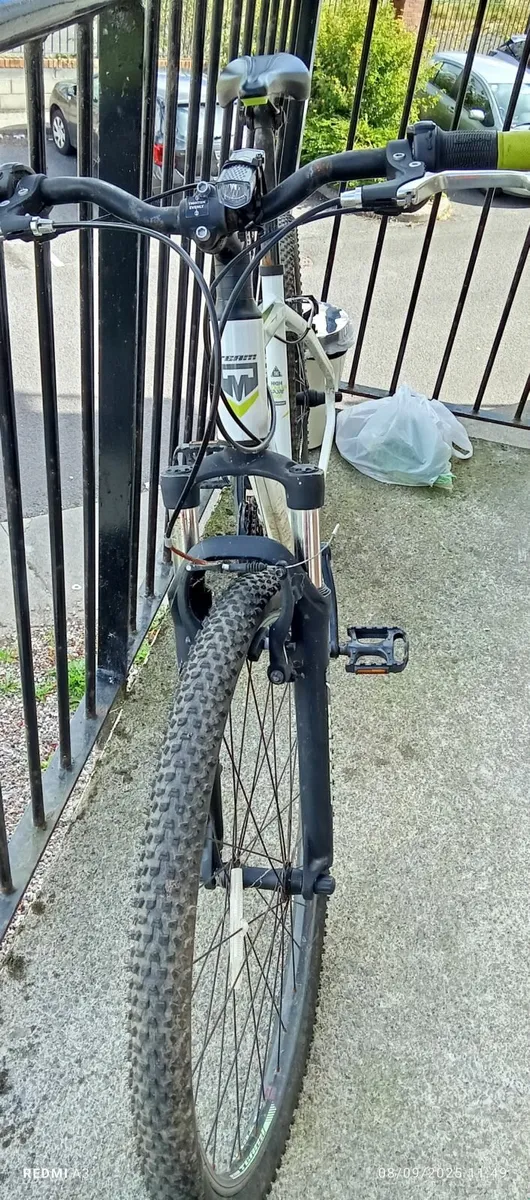 Mountain bike - Image 2
