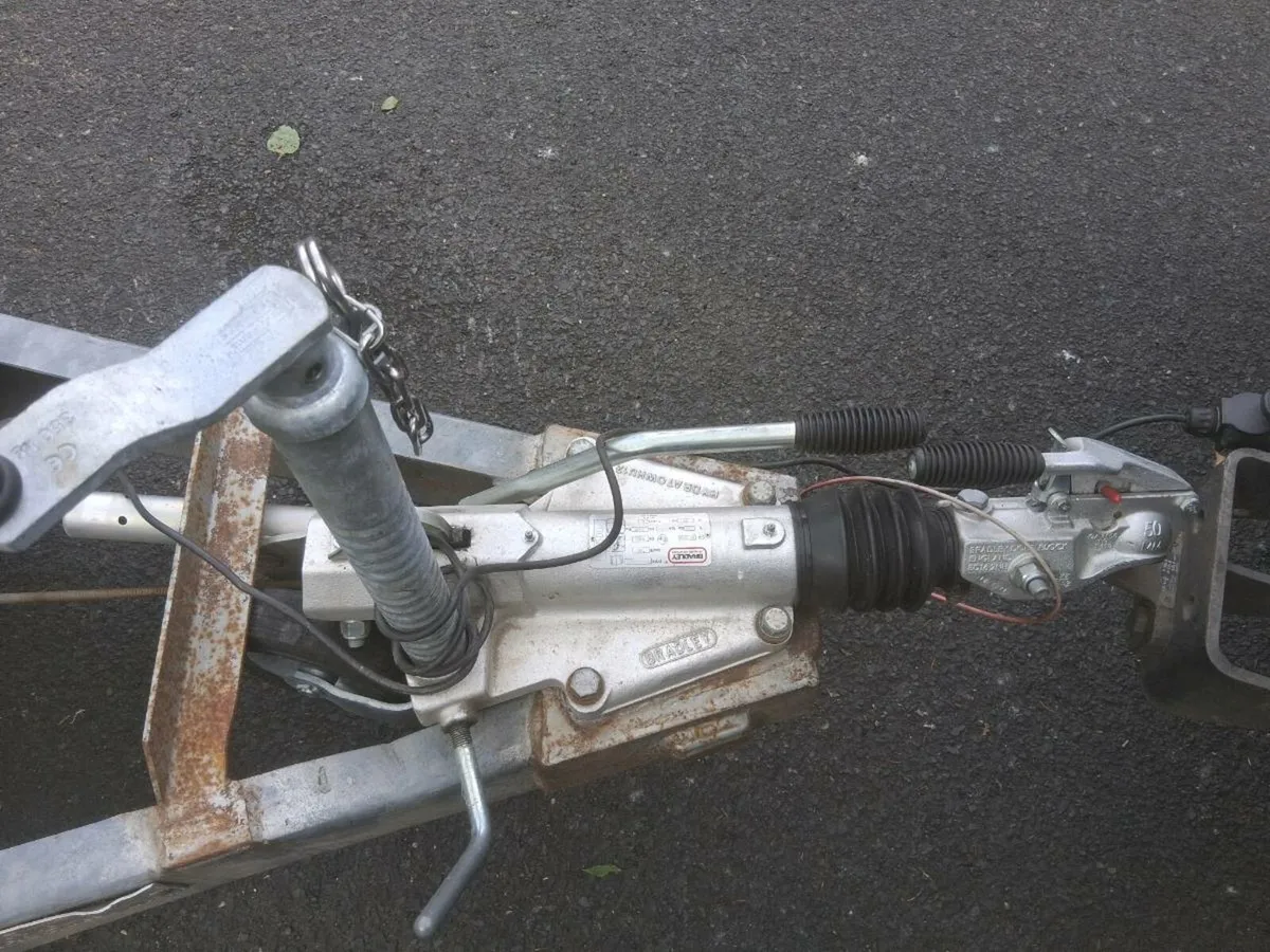 Plant Trailer - Image 4