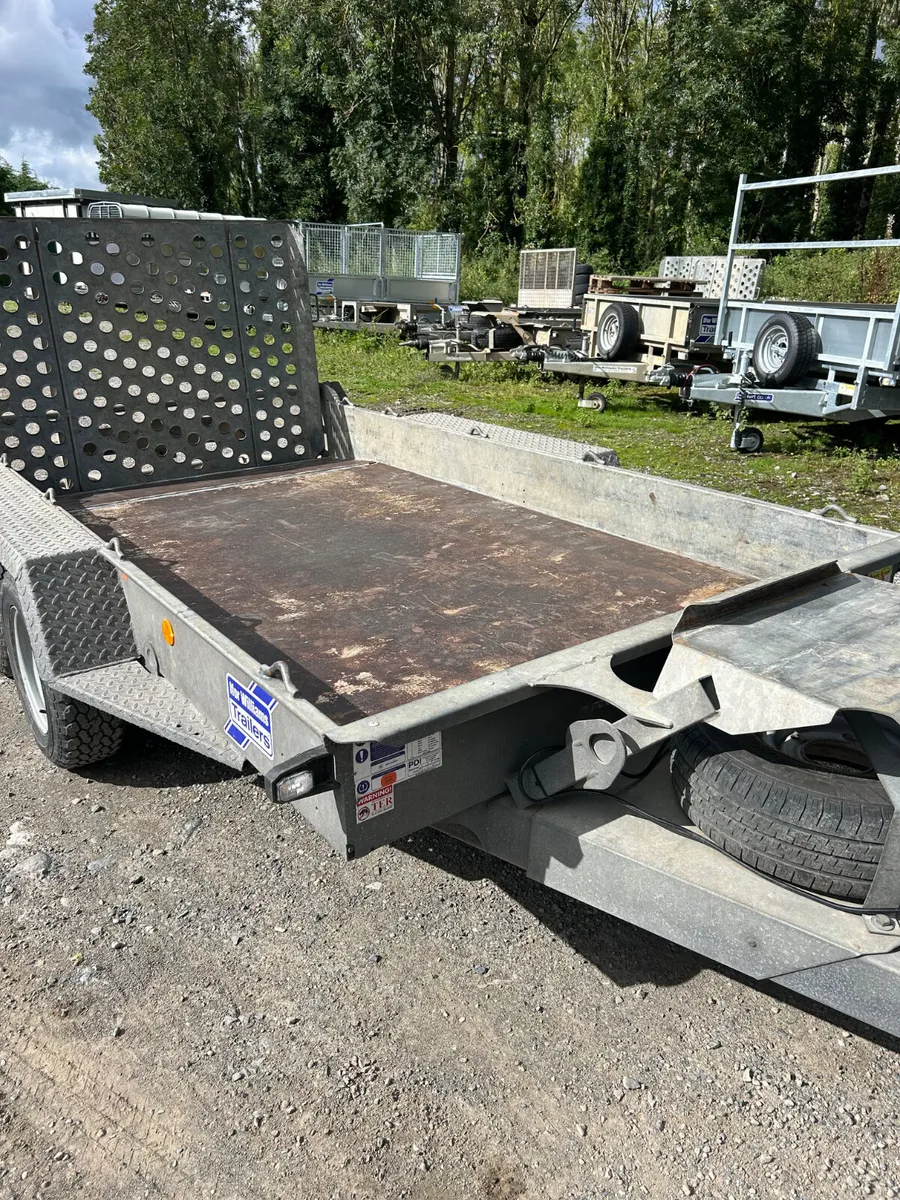 Ifor Williams GH1054 - Image 2