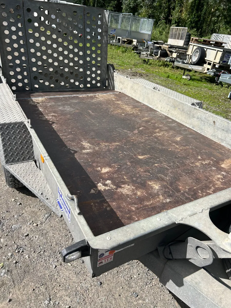 Ifor Williams GH1054 - Image 4