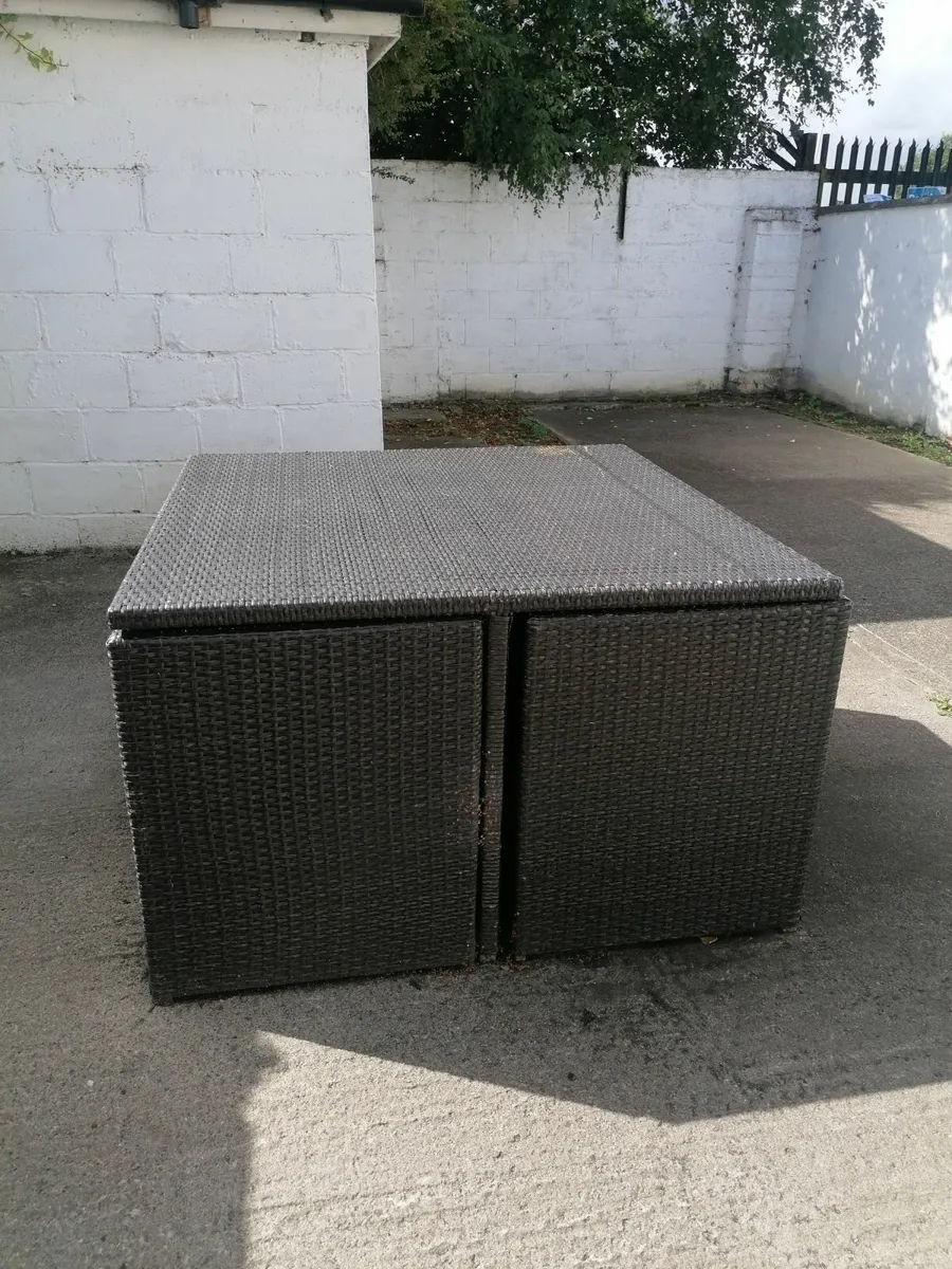 Garden furniture - Image 3