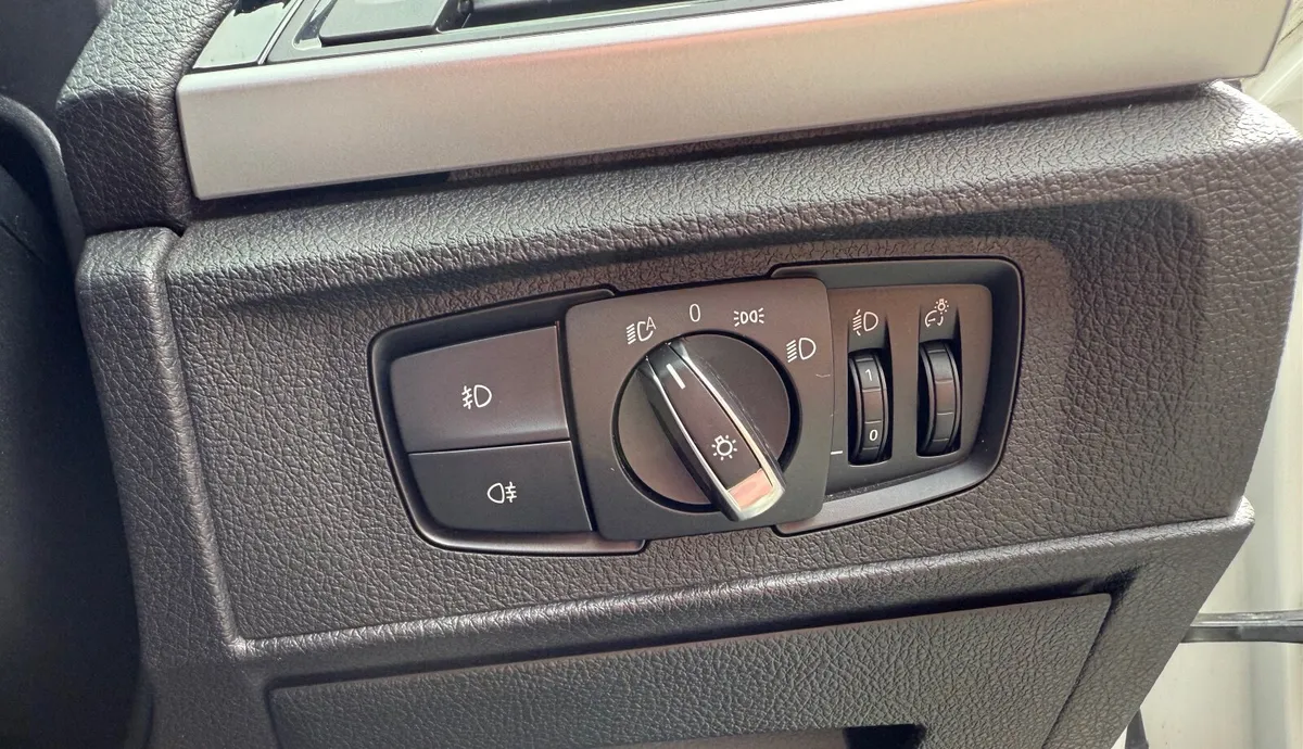 BMW 1-Series 2016 - Image 3