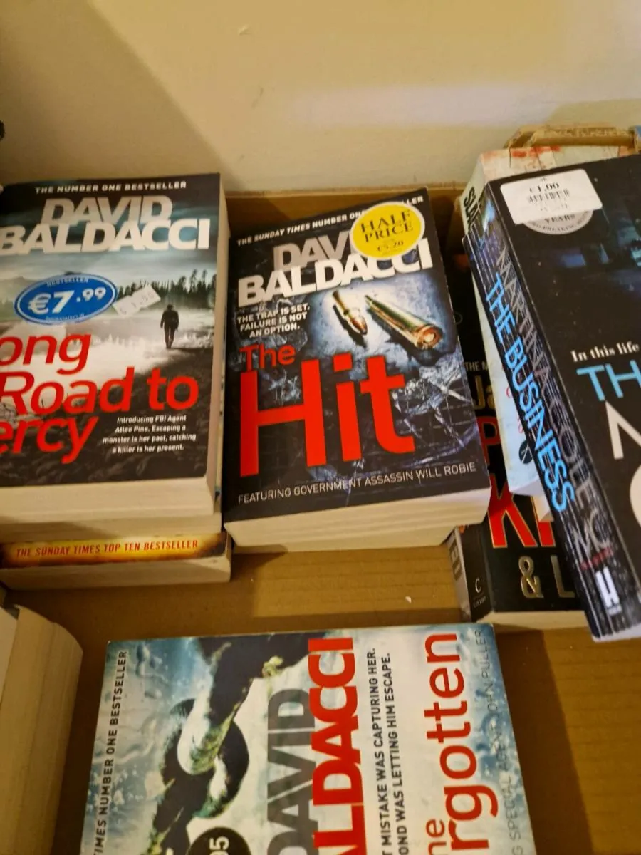 Books - Image 2