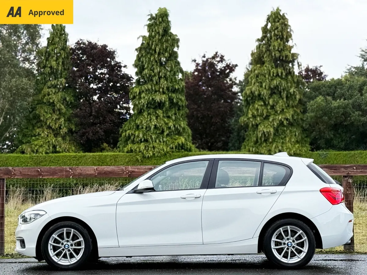 🌟 BMW 1 Series 118i 2017🌟 - Image 2
