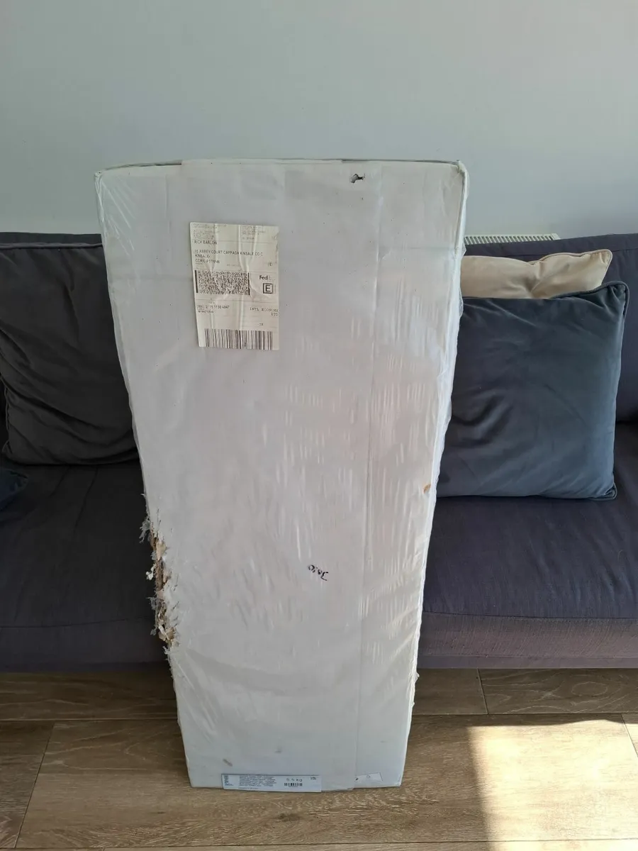 Heated Towel rail - Image 2
