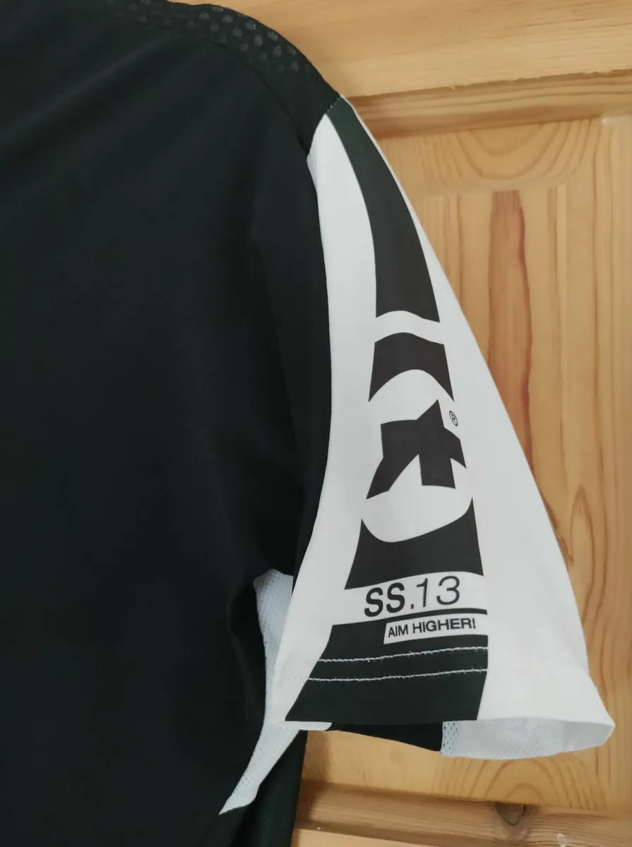 Assos cycling jersey XL - Image 2