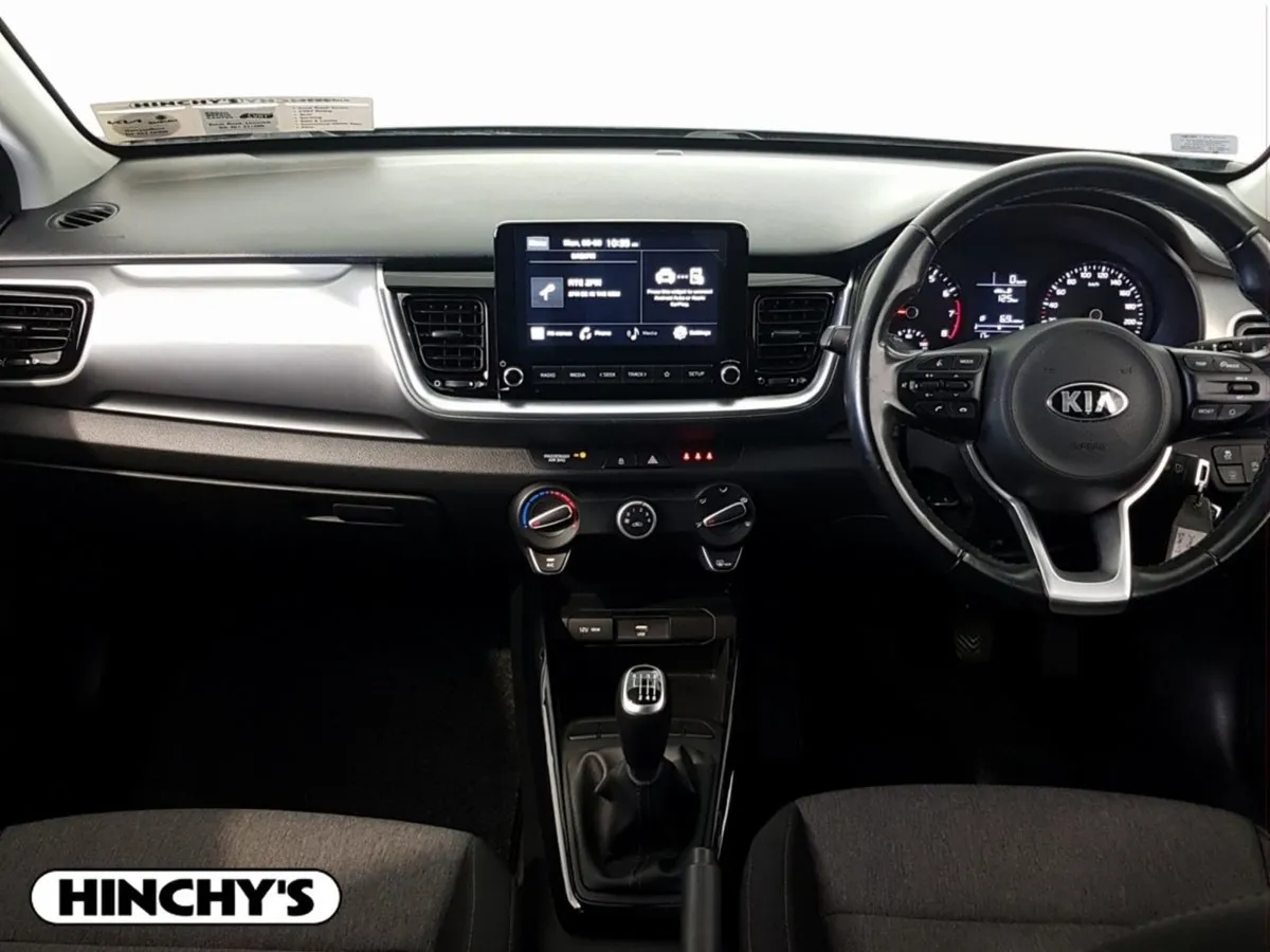 Kia Stonic 1.0 K2 PE - Image 2