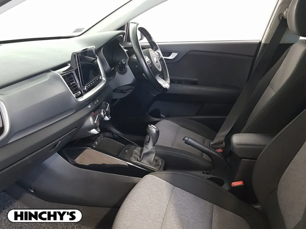 Kia Stonic 1.0 K2 PE - Image 4