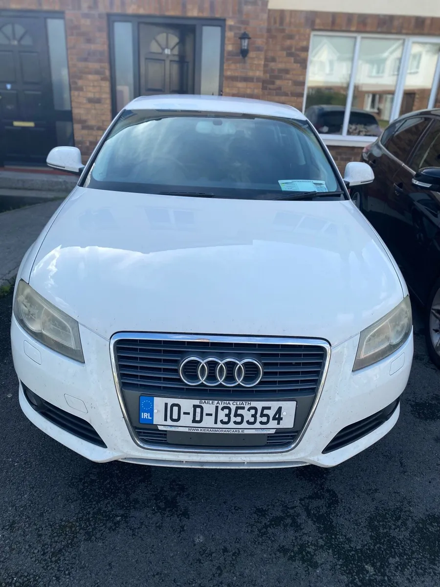 Audi A3 - Image 2