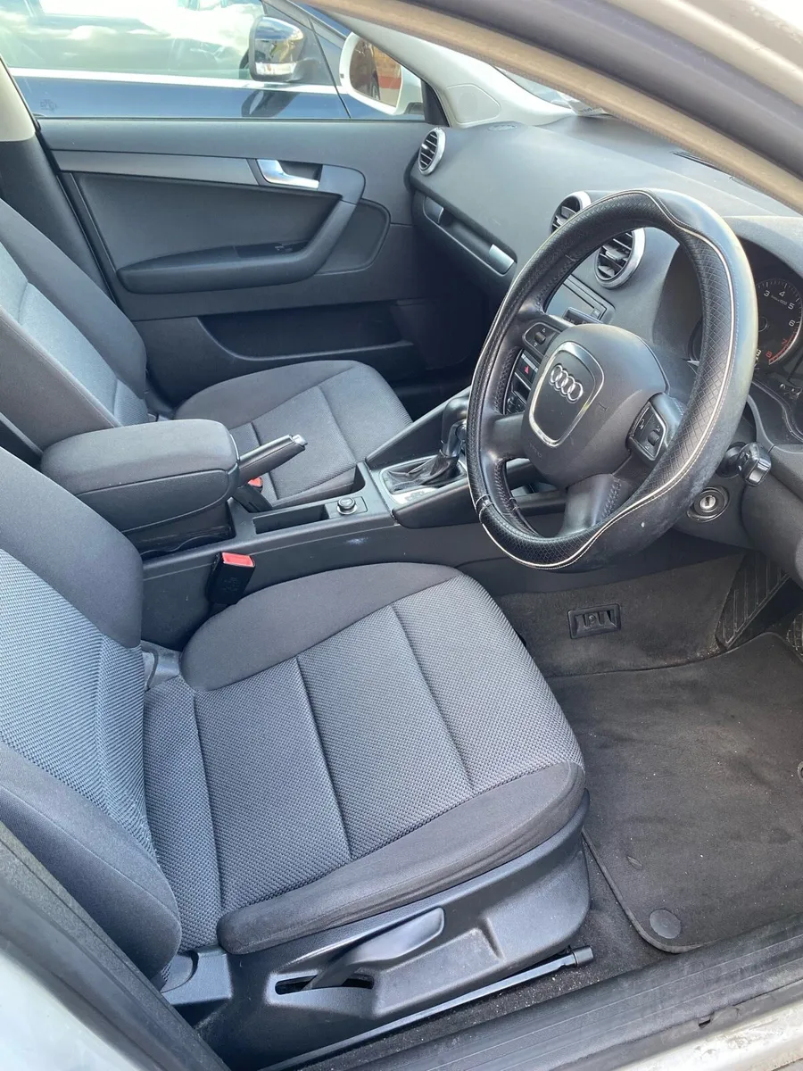 Audi A3 - Image 3