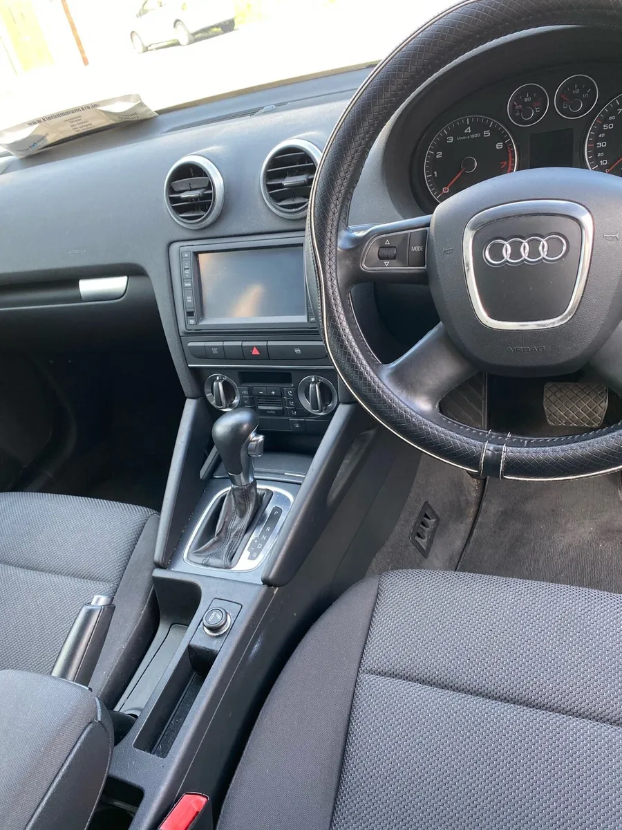 Audi A3 - Image 4