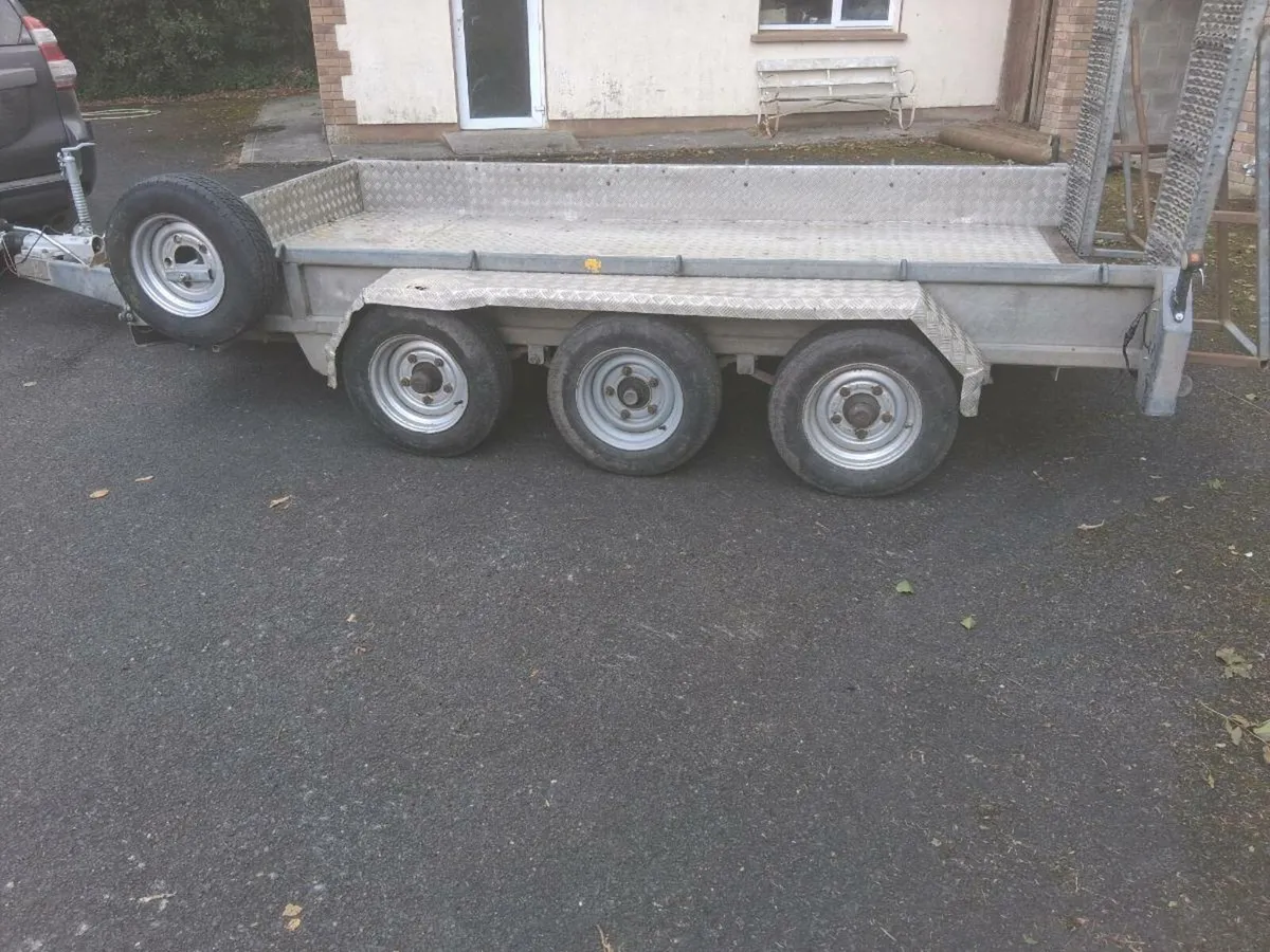 Plant Trailer - Image 2