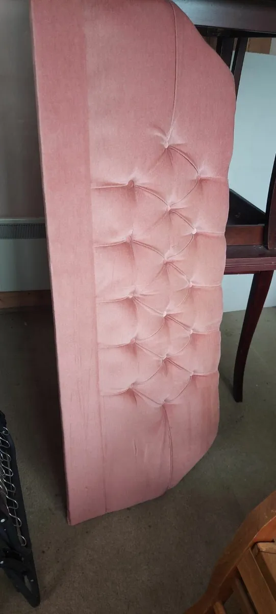 Free Head board