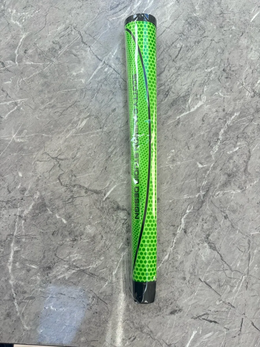 Golf putter grip - Image 2