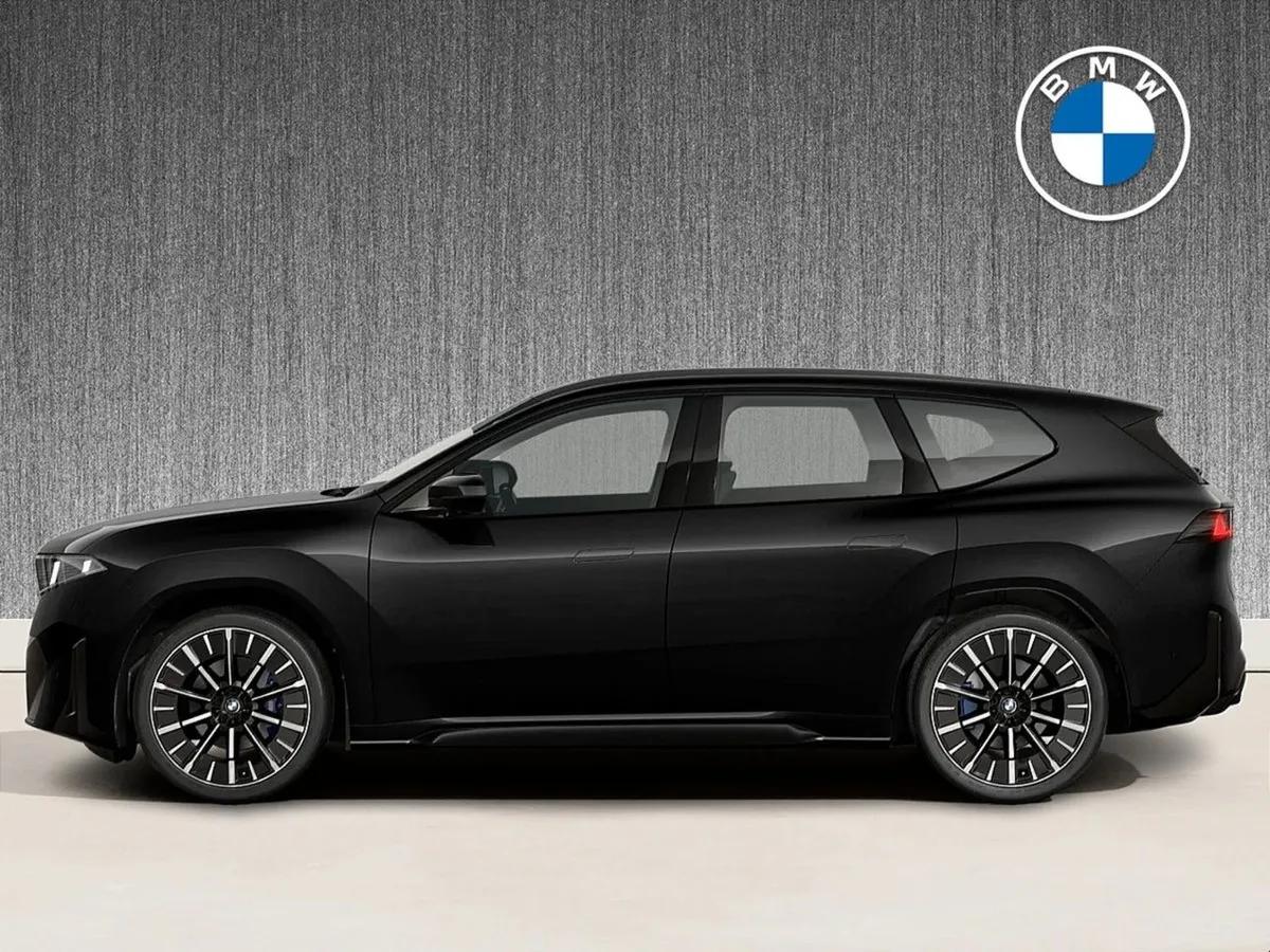 BMW iX3 806 km Range 50 Xdrive - Image 3